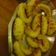El cooksnap de Vale Rodrigueez cuando hizo Medialunas para el desayuno.