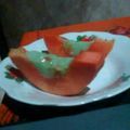 Cooksnap dari Atma Riyani untuk resep Puding pepaya ala tutik