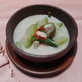 Cooksnap dari _Mila's Kitchen_ untuk resep (61).Lodeh jogja bumbu iris