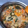 Cooksnap dari tutut tri mindayani untuk resep Sambel goreng cecek, tahu dan tempe