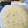Cooksnap dari Ettie untuk resep Sup Krim Ayam Jagung Devina Hermawan