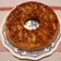El cooksnap de Dafne Martín cuando hizo Torta invertida de manzana con mucho caramelo.