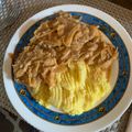 kisördög Cooksnap-ja, amikor elkészítette a(z) 🧡Serpenyős, szaftos sertéskaraj - Jucus módra🧡 receptet.