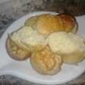 Maryam Abdulkarim Halliru's cooksnap of when they made Soufflé pancakes.