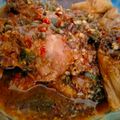 Cooksnap dari Flavia Tiara untuk resep Ayam Kecap Saos Tiram