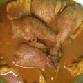 Cooksnap dari Tuta Putri untuk resep Ayam Bumbu Bali