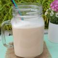Cooksnap dari Wiwin088 untuk resep Teh Tarik Malaysia