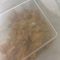 Cooksnap dari Zafirah untuk resep Bumbu Kering untuk Kuah Tekwan / Model
