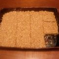 rhonda.smithjones.9's cooksnap of when they made sunshines peanut butter rice krispies.