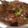 Merz K's cooksnap of when they made Mongolian beef.