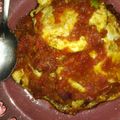 Cooksnap dari Fika untuk resep Telur ceplok balado