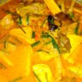 Cooksnap dari Rika Wulandari untuk resep Kare ayam simple yummy