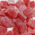 El cooksnap de Yohana Marchese cuando hizo Gomitas tipo Mogul ☆.