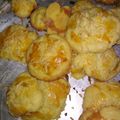 Cooksnap dari Elok Syarifatul Istiana untuk resep Nastar