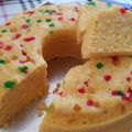 Cooksnap dari En Chie untuk resep Bolu kukus jagung manis