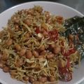 Cooksnap dari R Reska Susilawati untuk resep Teri medan kacang tanah
