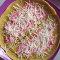 Cooksnap dari Rani Kurniasih untuk resep Martabak manis terang bulan teflon simple sederhana 1 telur