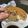 El cooksnap de Rocio cuando hizo Torta de naranja con yemas y avena sin azúcar.