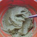 Rita Pálvölgyiné Kecskés Cooksnap-ja, amikor elkészítette a(z) Avokádókrém receptet.