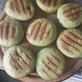 El cooksnap de Malena Querio cuando hizo Muffins de banana.