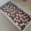 Cooksnap dari Nur Ikasari untuk resep Brownies Panggang 1 Telur Shiny Crust