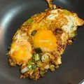 Cooksnap dari Nadia Amelia untuk resep #24.Nasi telor pontianak Ayong 999 🥰