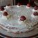 Cooksnap dari Inayah Dekha Anastasia untuk resep Cake Stroberi (strawberry) & Krim ANTI ENEG (tart)