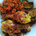 Cooksnap dari Indah Mei untuk resep Ayam Goreng Laos Super Lembut 😍😍#0003
