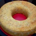 Cooksnap dari El Rasyid Kitchen untuk resep Bolu Pisang ala Fitriyani