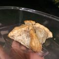 صورة من Food with jojo، شاركها بعد تجربة وصفة سمبوسة بف باستري بحشوة اللحمة وبحشوة الجبن