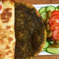 صورة من Hamoudy's Kitchen، شاركها بعد تجربة وصفة مناقيش زعتر