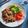 Cooksnap DyaKakgerl semasa beliau membuat Chicken Chop Black Pepper Mushroom Sauce.