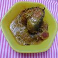Priyanka Bose's cooksnap of when they made দই রুই (doi rui recipe in Bengali).