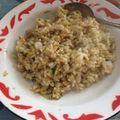 Cooksnap dari Nita Cahayani Sumanto untuk resep Nasi Goreng Cabe Ijo
