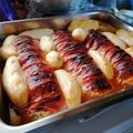 Cooksnap από Λευκη στη συνταγή Ρολό κιμά
