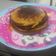 El cooksnap de eliayala cuando hizo Hot cakes de avena.