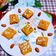 Ramaben Joshi's cooksnap of when they made સેવ બિરંજ.