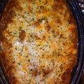 DivaCookRokkStarR's cooksnap of when they made KickAss Lasagna.