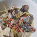 Cooksnap dari kusuma palupi untuk resep Pindang Tongkol Masak Santan