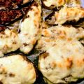 Cooksnap από Elen V στη συνταγή Παπουτσάκια!!! 🍆