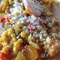 Cooksnap από Yorgos Dedes στη συνταγή Κους-κους με μανιτάρια