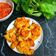 Cooksnap của Nguyễn Hoàng Yến khi họ làm theo món Bánh tép chiên giòn
