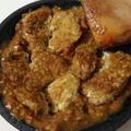 Cooksnap dari 🍒 Aiu Pu3 🍒 untuk resep Sambel trasi penyet tempe