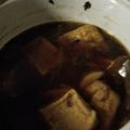 Cooksnap dari Henny Roesmartini untuk resep Semur Daging Tahu Kentang