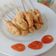 Cooksnap dari Idda Fitria Putri 🍕 untuk resep Sempol ayam daging bangett