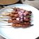 Cooksnap dari Rovita Naima untuk resep Sate ayam bumbu kacang