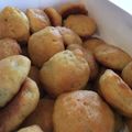 Cooksnap από Eirinaki στη συνταγή Μπουκίτσες με ελιές