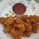 Khushboo Vora's cooksnap of when they made અમેરિકન મકાઈ ભજીયા (American Corn Bhajiya Recipe in Gujarati).