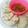Cooksnap dari Syafa Syifa untuk resep Cireng Nasi + Sambal Rujak