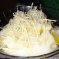 Cooksnap dari Levia Alya Revita untuk resep Singkong Thailand